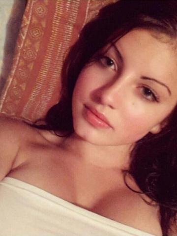 Индивидуалка Мальвина Фотография 3